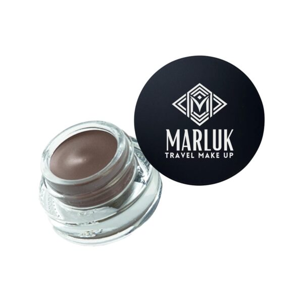 Brow Pomade - Medium Brown