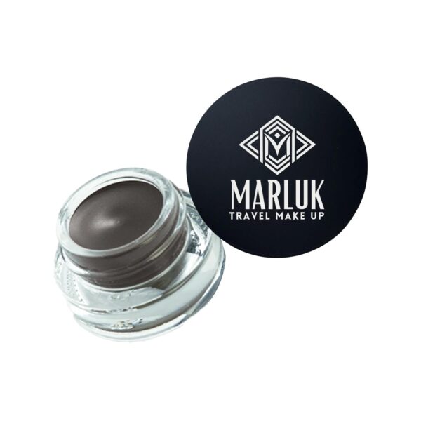 Brow Pomade - Deep Brown