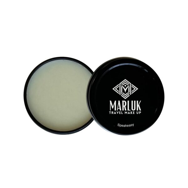 Speakeasy Solid Cologne - Speakeasy