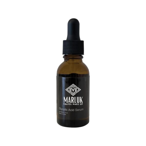 Glycolic Acid Serum