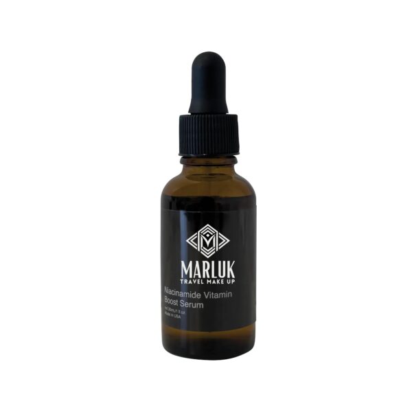 Niacinamide Vitamin Boost Serum