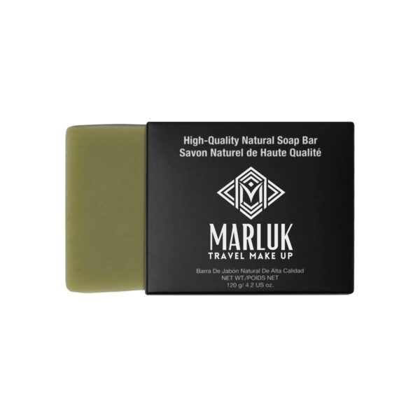 Natural Aloe Rich Soothing Soap