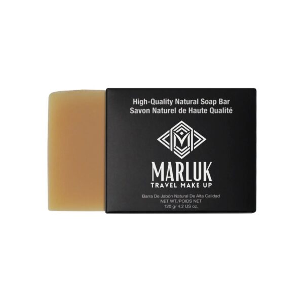 Natural Citrón Soap