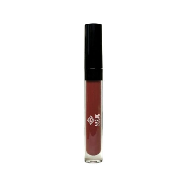 Liquid to Matte Lipstick - Brickhouse