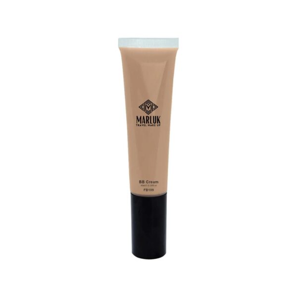 BB Cream - Tan