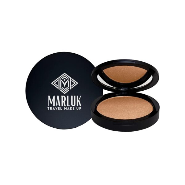 Luminizing Powder - Dewy