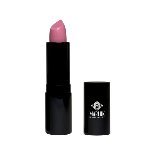 Luxury Cream Lipstick - Precious Pink